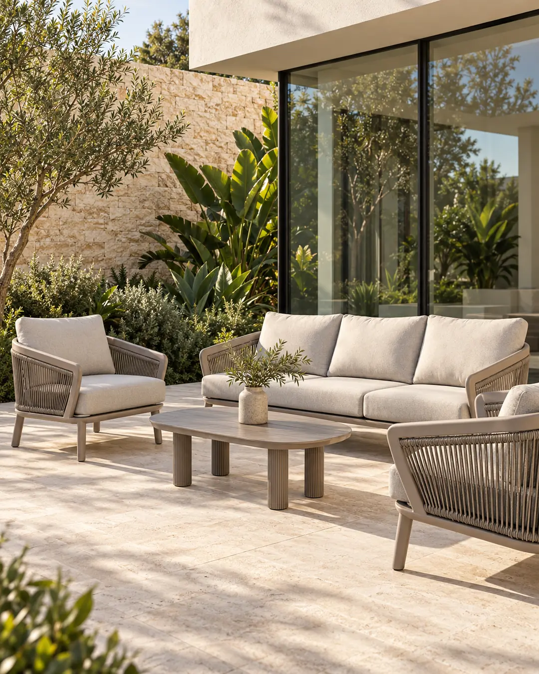 Outdoor Furniture