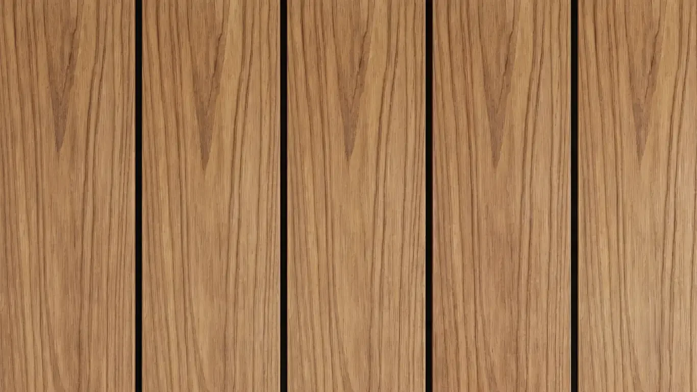 Teak