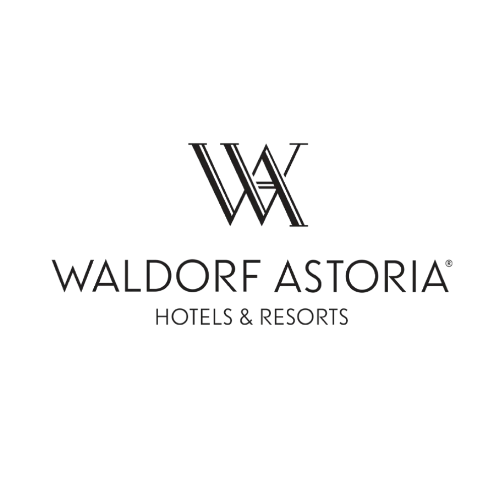Waldorf Astoria Hotels & Resorts