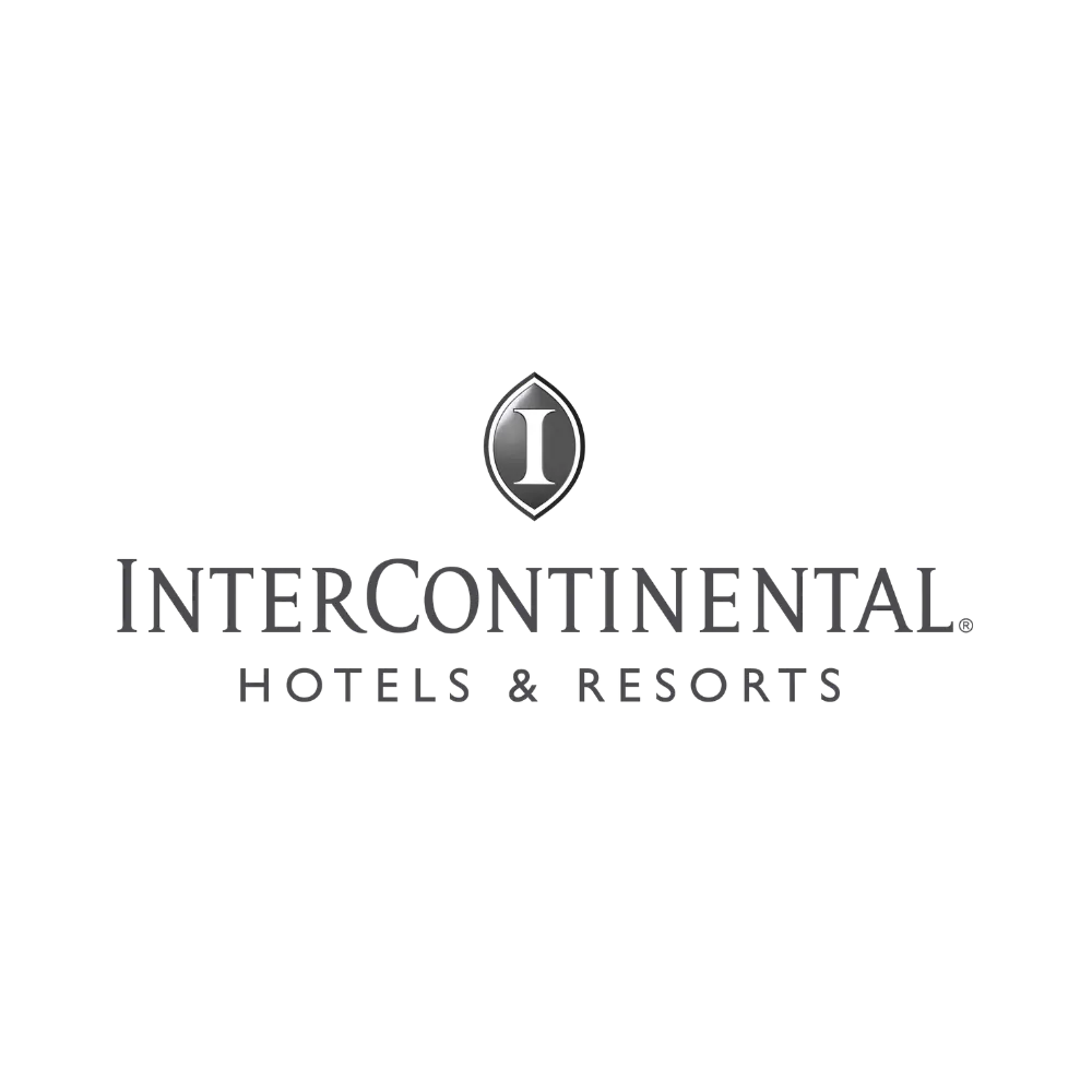 InterContinental Hotels & Resorts