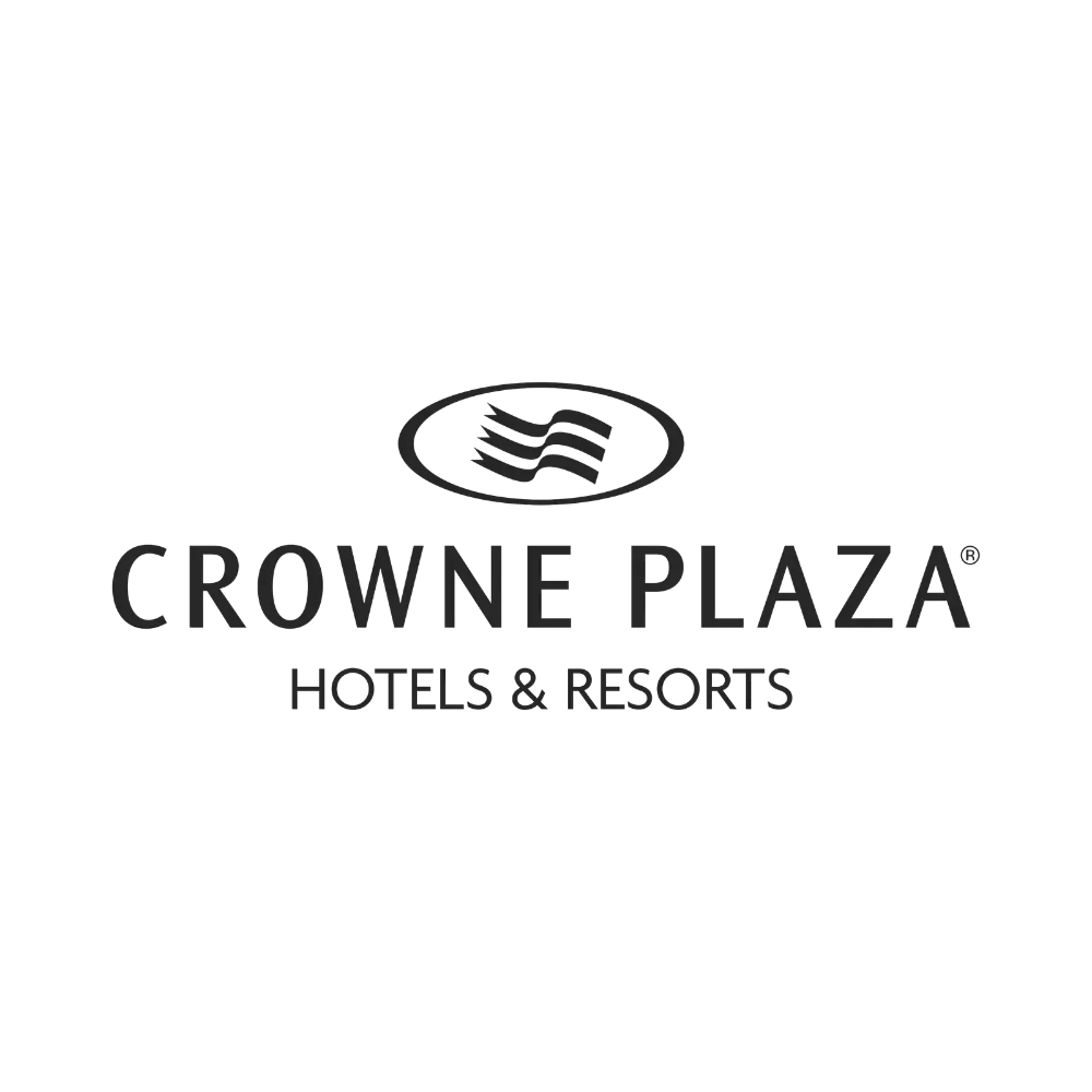 Crowne Plaza Hotels & Resorts
