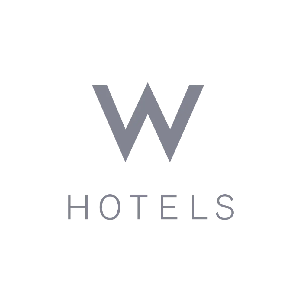 W Hotels